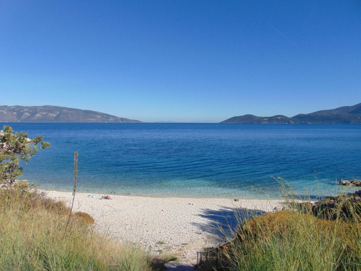 Anatoli Villa Agia Efimia Esterno foto